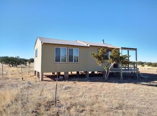 Cottage Loop, Mountainair, NM 87036
