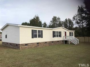 7219 Stokes Rd, Middlesex, NC 27557