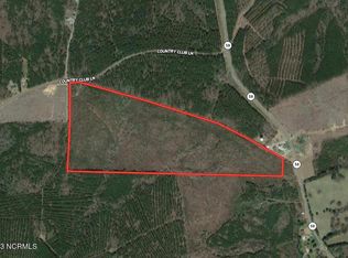 0 Off Country Club Ln, Warrenton, NC 27589