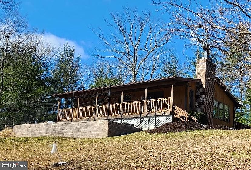 68 Maplewood Ln, Hedgesville, WV 25427 MLS WVMO2004136 Zillow