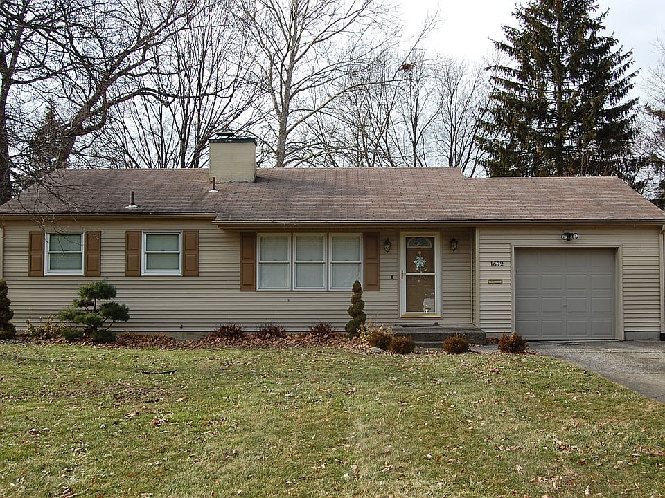 1st image of 1672 Lancaster Dr