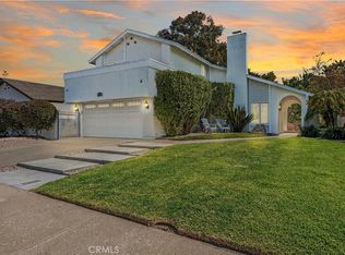 23732 Via Calzada, Mission Viejo, CA 92691