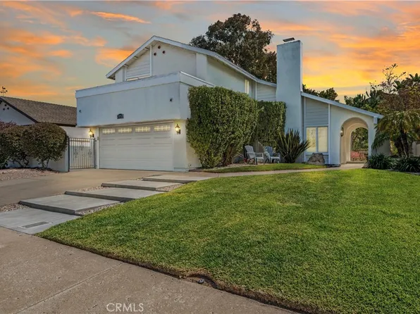 23732 Via Calzada, Mission Viejo, CA 92691