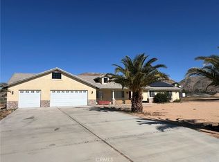 24030 Cahuilla Rd, Apple Valley, CA 92307