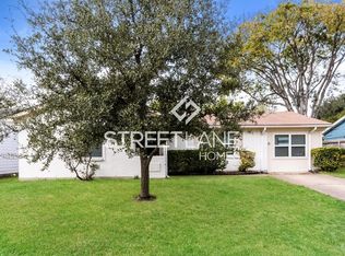1015 Caladium Dr, Mesquite, TX 75149