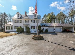 29 Trufant Ln, Topsham, ME 04086
