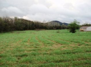 Highway 221 N, Berryville, AR 72616