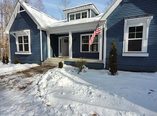 21283 Port Rapids Rd, Richardsville, VA 22736