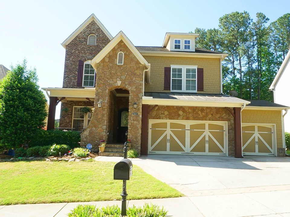 1st image of 8607 Stonechase Dr
