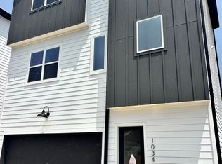 1034 Marcolin St, Houston, TX 77088