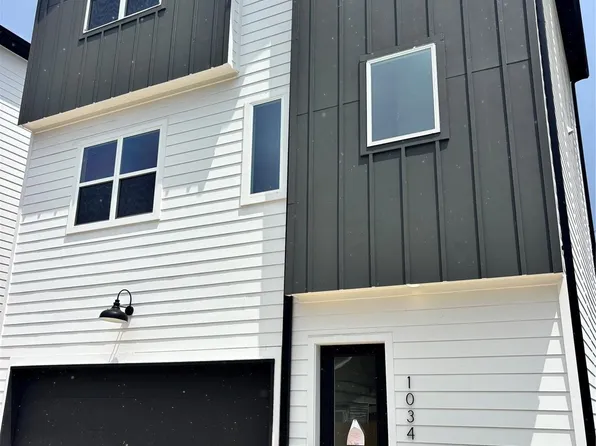 1034 Marcolin St, Houston, TX 77088