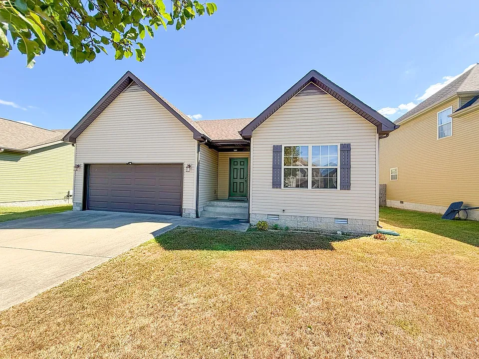 3737 Fox Hole Dr