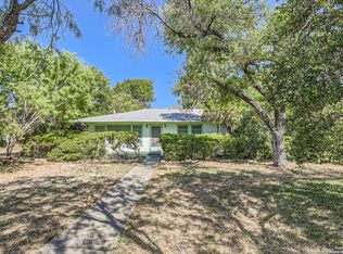 201 E Cheryl Dr, San Antonio, TX 78228