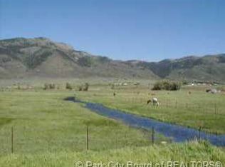 3530 N Estates Ln #5, Oakley, UT 84055