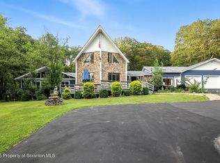 3 Wagon Rd, Jefferson Township, PA 18436