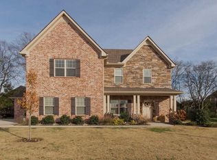 2715 Desoto Ct, Murfreesboro, TN 37128