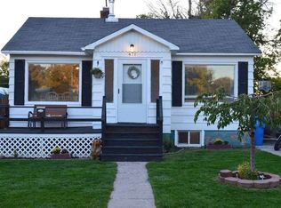 471 Park Ave, Pocatello, ID 83201