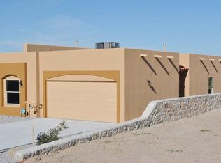 1925 Starburst Ridge Ct, Las Cruces, NM 88012