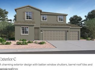 17594 S Desert Barberry Dr, Vail, AZ 85641