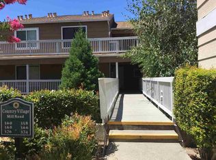 376 Mill Rd, Martinez, CA 94553