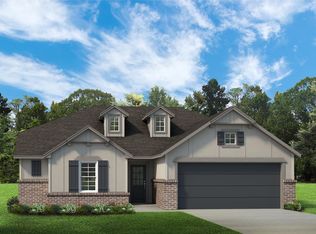 13820 S Quincy St, Glenpool, OK 74033