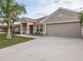 2720 Mauritania Rd, Punta Gorda, FL 33983