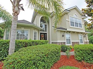 1900 Starboard Way, Saint Johns, FL 32259