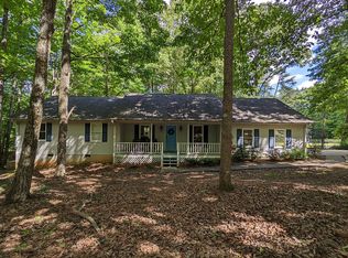 1947 Ben Higgins Rd, Dahlonega, GA 30533
