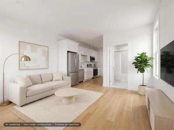 167 Maverick St #6, Boston, MA 02128