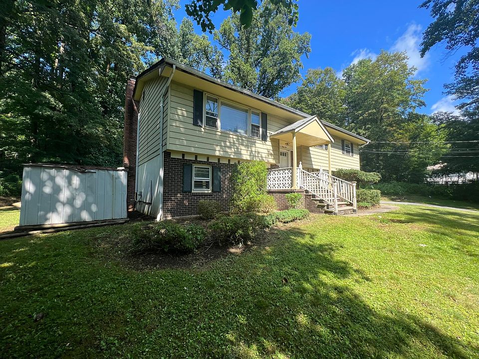 132 Route 206, Flanders, NJ 07836 Zillow