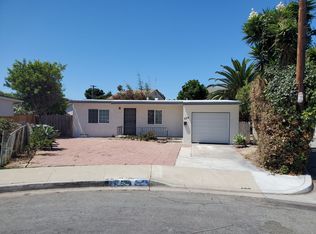 529 Thorn St, Imperial Beach, CA 91932