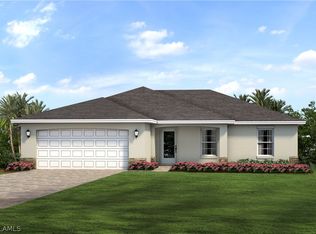 2624 NW 3rd Pl, Cape Coral, FL 33993