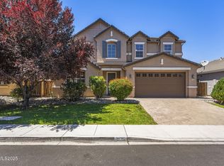 11135 Messina Way, Reno, NV 89521