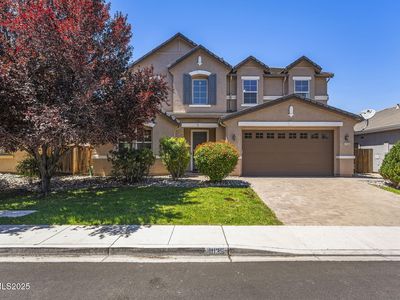 11135 Messina Way, Reno, NV, 89521