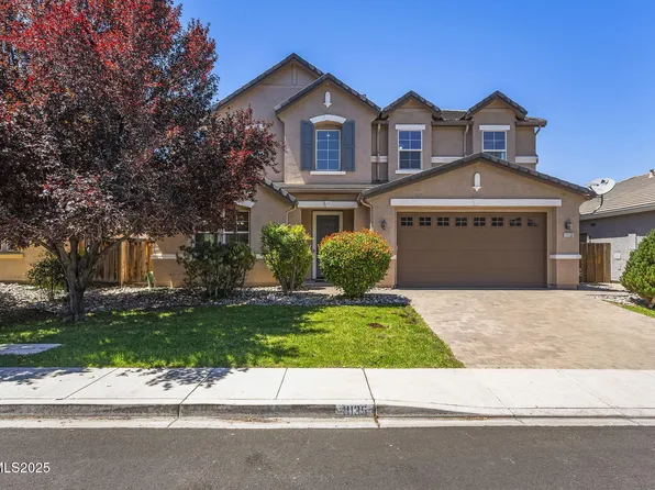 11135 Messina Way, Reno, NV 89521