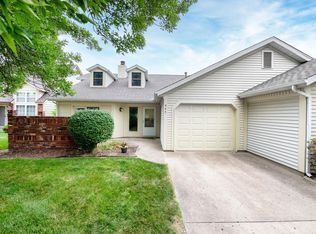 547 Trace Five, West Lafayette, IN 47906