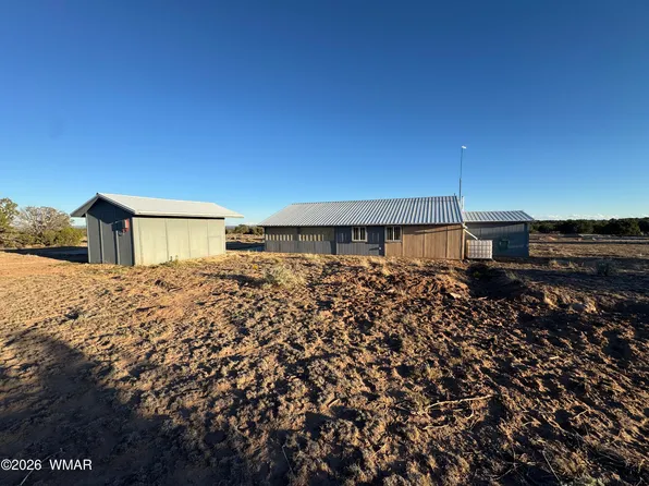 205 Sierra Mountain Rnch, Chambers, AZ 86502