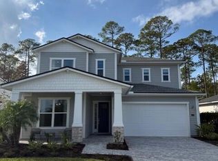 119 Bridgeton St, Saint Johns, FL 32259