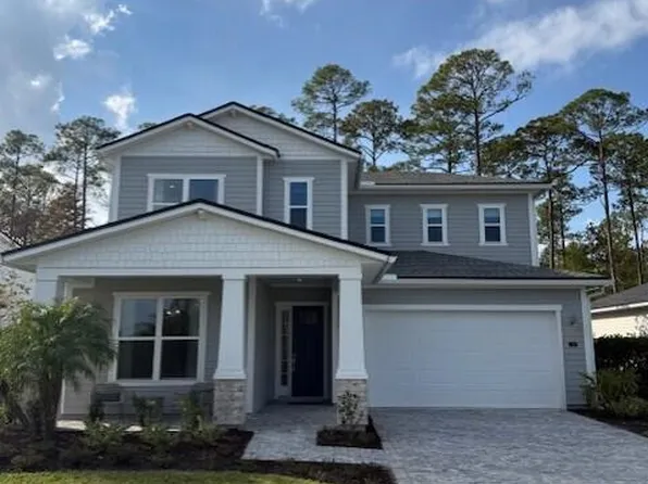 119 BRIDGETON Street, St. Johns, FL 32259