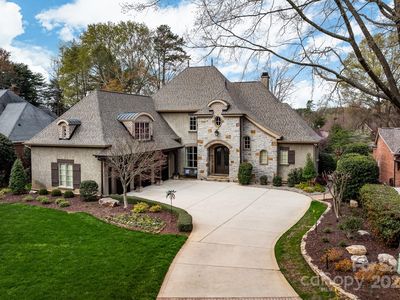 18909 Halyard Pointe Ln, Cornelius, NC, 28031