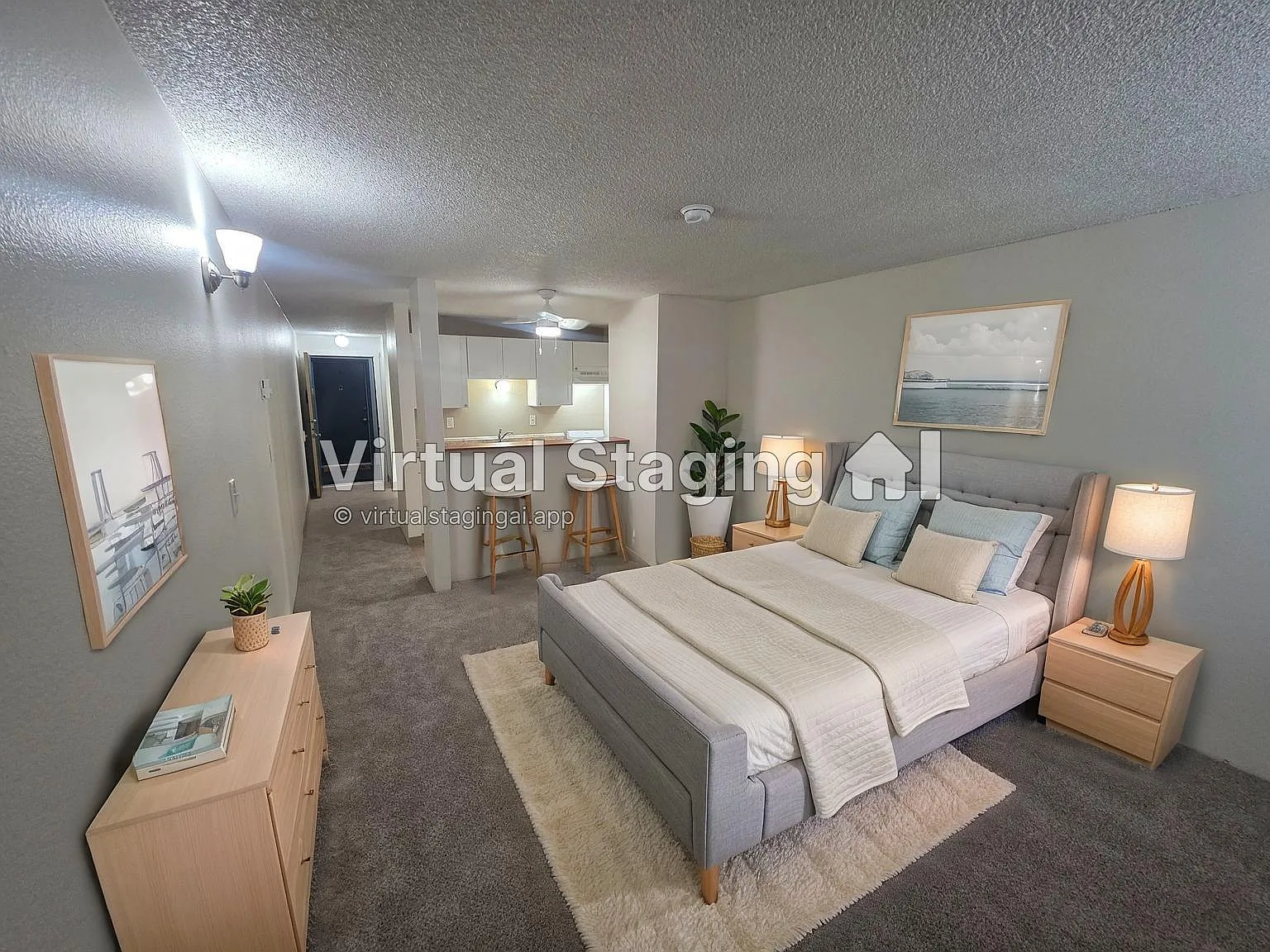 Nob Hill Apartments — Photo 3