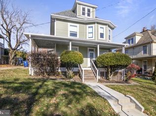 508 Rossiter Ave, Baltimore, MD 21212