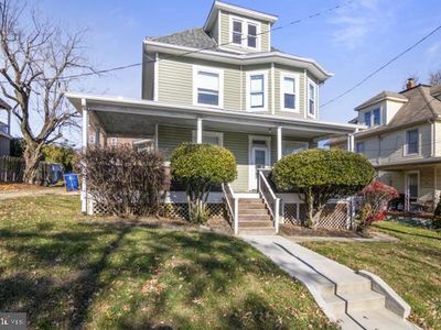 508 Rossiter Ave, Baltimore, MD, 21212
