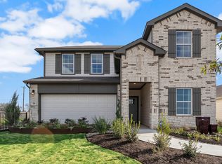 20432 Tuberville Ln, Manor, TX 78653