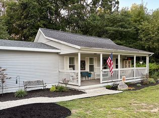 10755 Archery Rd, Lawrenceville, IL 62439
