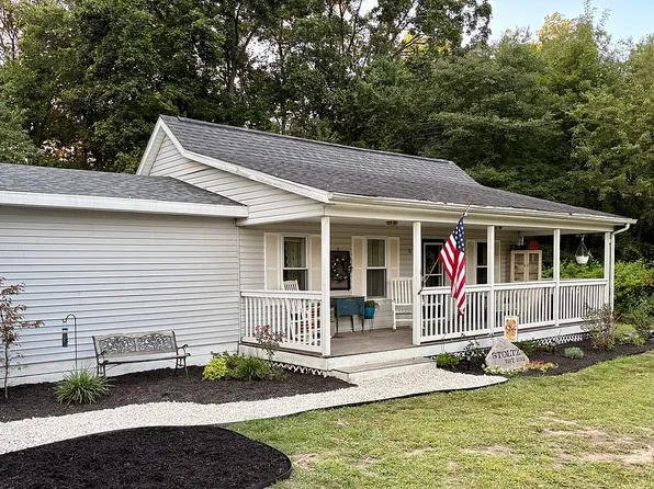 10755 Archery Rd, Lawrenceville, IL 62439