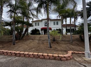 1825 Teton Pass St, El Cajon, CA 92019