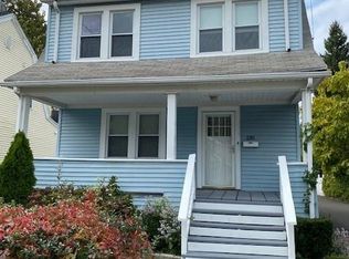 120 Culloden Rd, Stamford, CT 06902