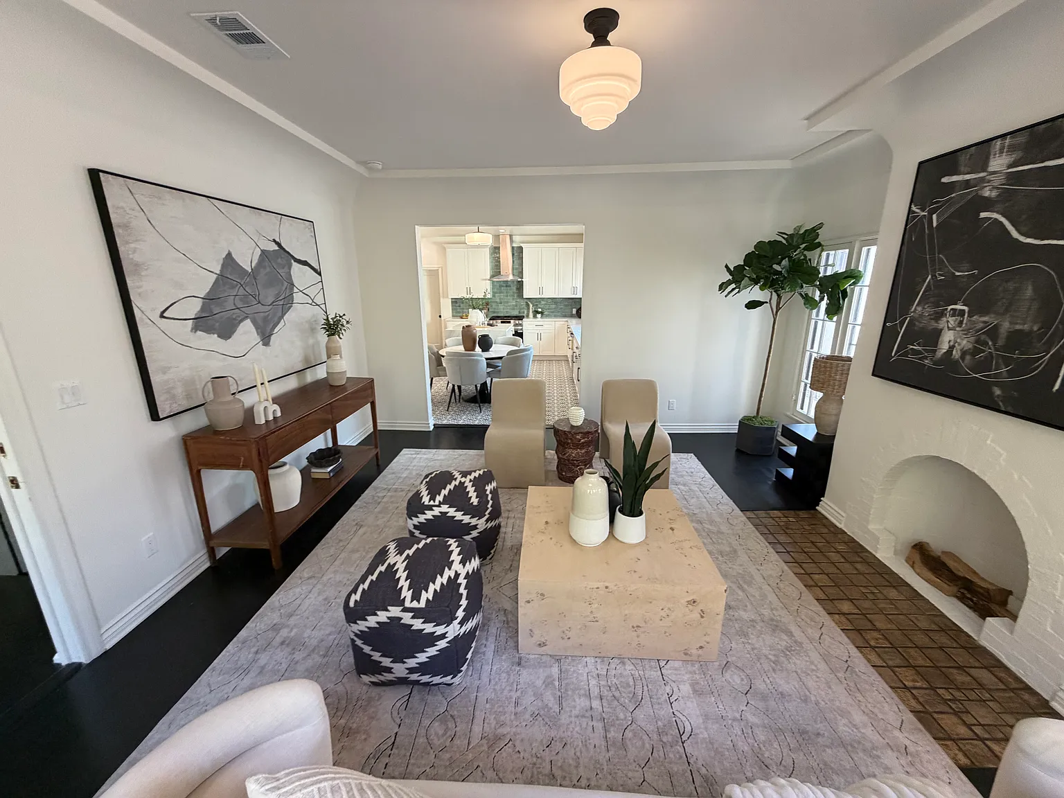 2 bed, 1500 sqft, $5,495 — Photo 3
