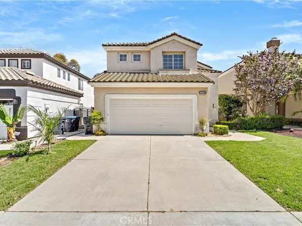 14113 Heathervale Dr, Chino Hills, CA 91709